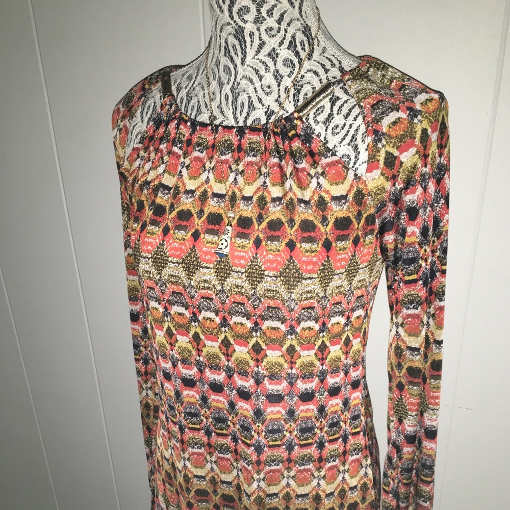 Perfect for fall dress